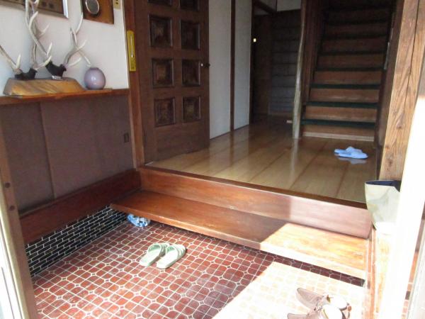detached 大分県国東市国東町川原2517