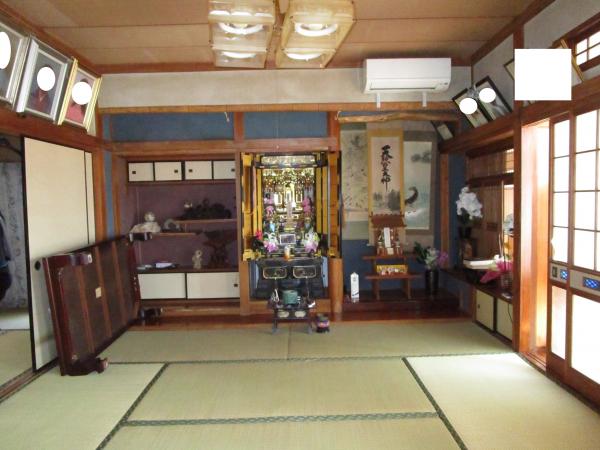 detached 大分県国東市国東町川原2517