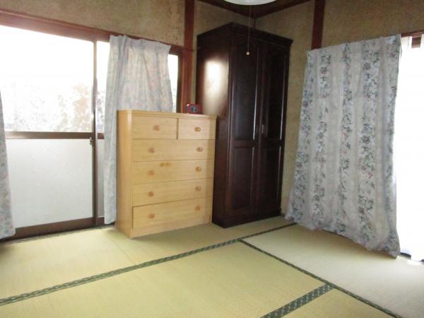 detached 大分県国東市国東町川原2517