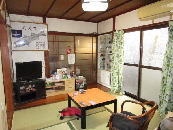 detached 大分県国東市国東町川原2517