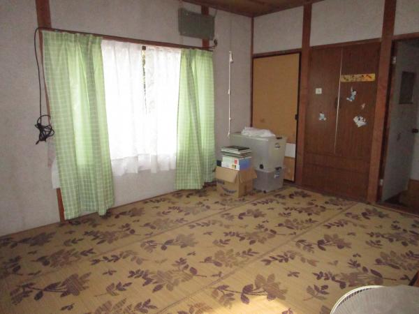detached 大分県国東市国東町川原2517