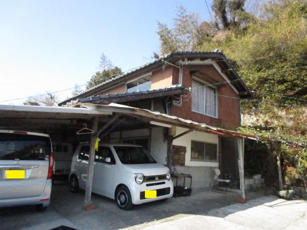 detached 大分県国東市国東町川原2517