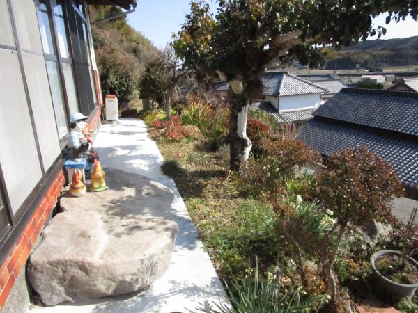 detached 大分県国東市国東町川原2517