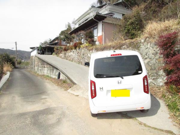 detached 大分県国東市国東町川原2517