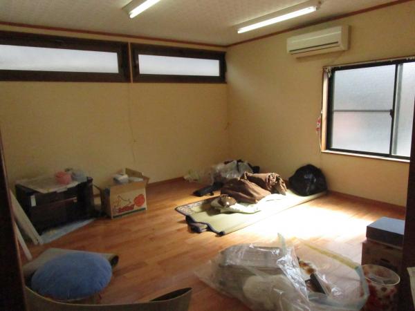部屋1
