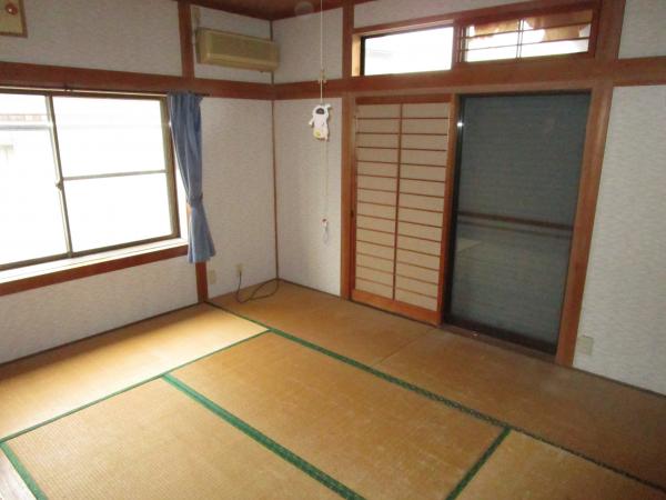 部屋4