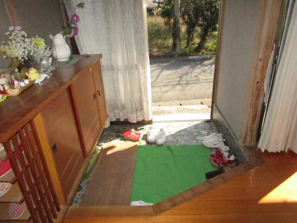 detached 大分県国東市国見町野田1712-2