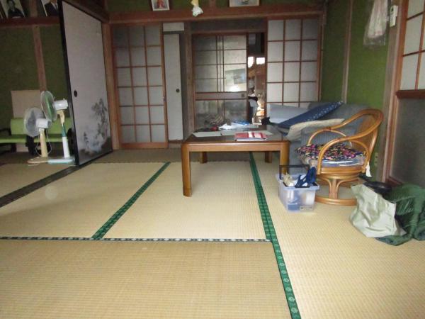 detached 大分県国東市国見町野田1712-2