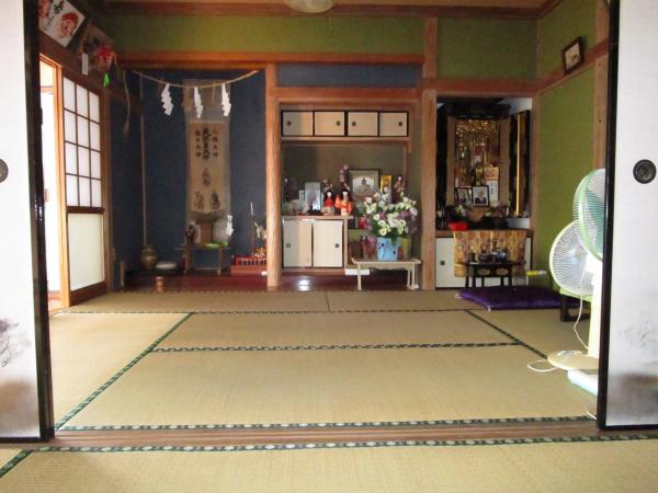 detached 大分県国東市国見町野田1712-2