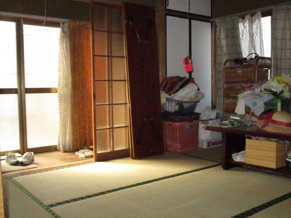 detached 大分県国東市国見町野田1712-2
