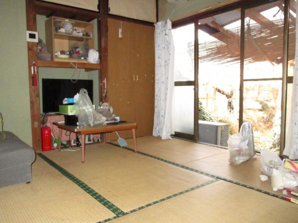 detached 大分県国東市国見町野田1712-2