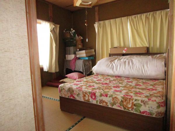 detached 大分県国東市国見町野田1712-2