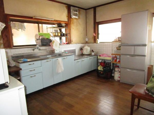 detached 大分県国東市国見町野田1712-2
