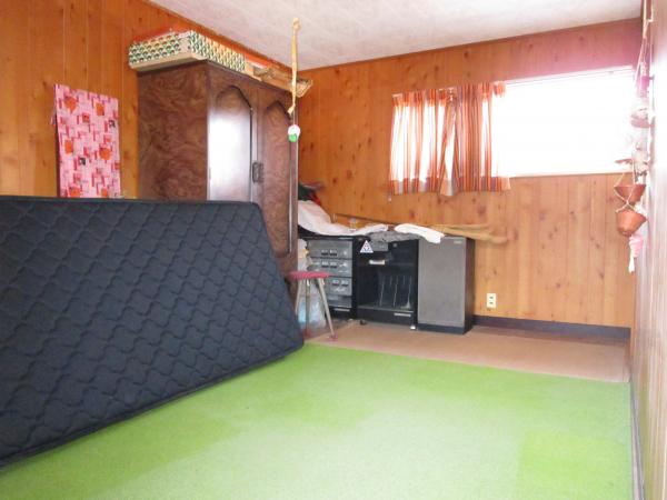 detached 大分県国東市国見町野田1712-2