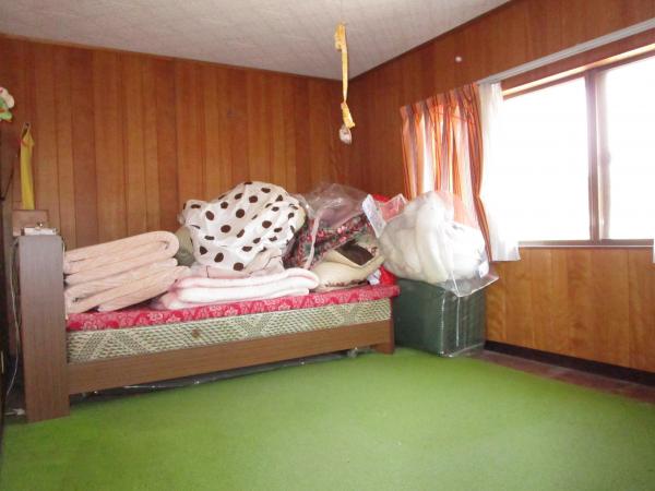 detached 大分県国東市国見町野田1712-2