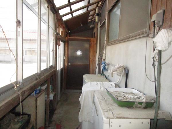 detached 大分県国東市国見町野田1712-2