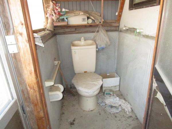 detached 大分県国東市国見町野田1712-2