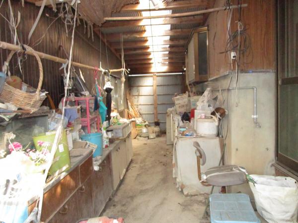 detached 大分県国東市国見町野田1712-2
