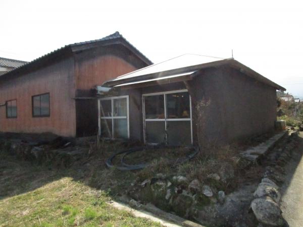 detached 大分県国東市国見町野田1712-2