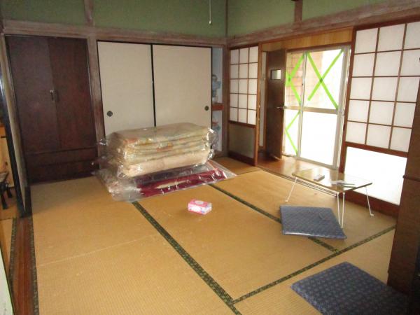 detached 大分県国東市武蔵町糸原83
