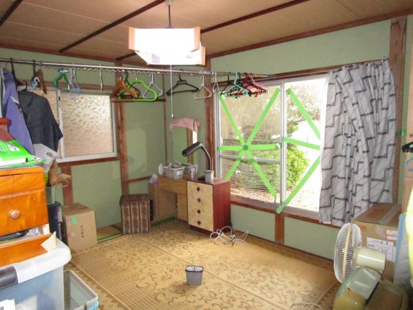 detached 大分県国東市武蔵町糸原83