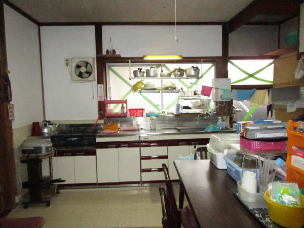 detached 大分県国東市武蔵町糸原83