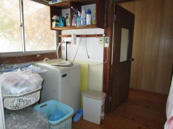 detached 大分県国東市武蔵町糸原83