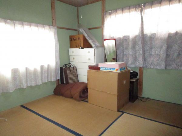 detached 大分県国東市武蔵町糸原83