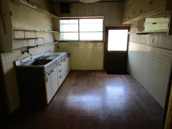 detached 大分県国東市国東町鶴川690-3