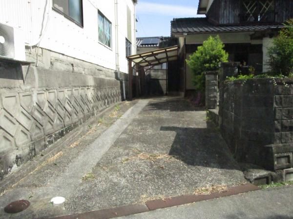 detached 大分県国東市国東町鶴川690-3