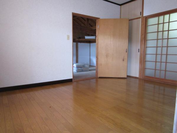 detached 大分県国東市国東町横手77-1