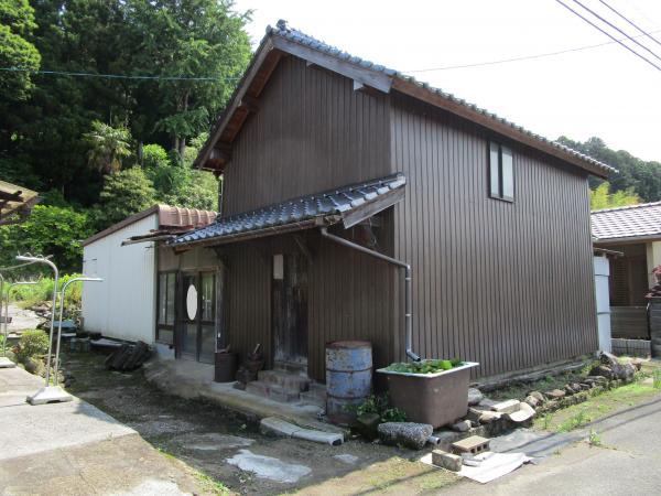 detached 大分県国東市国東町横手77-1