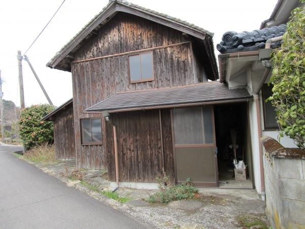 detached 大分県国東市国見町伊美1923