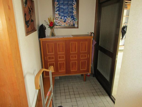 detached 大分県国東市国見町伊美2449