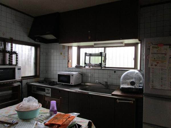 detached 大分県国東市国見町伊美2449