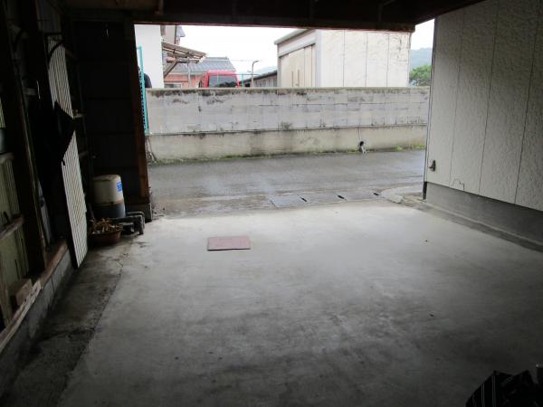 detached 大分県国東市国見町伊美2449