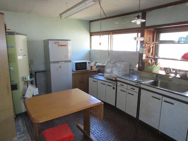detached 大分県国東市国東町来浦3395