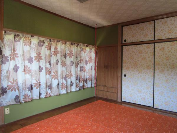 detached 大分県国東市国東町来浦3395