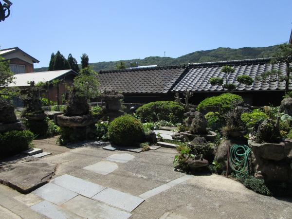 detached 大分県国東市国東町来浦3395