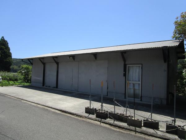 detached 大分県国東市国東町来浦3395