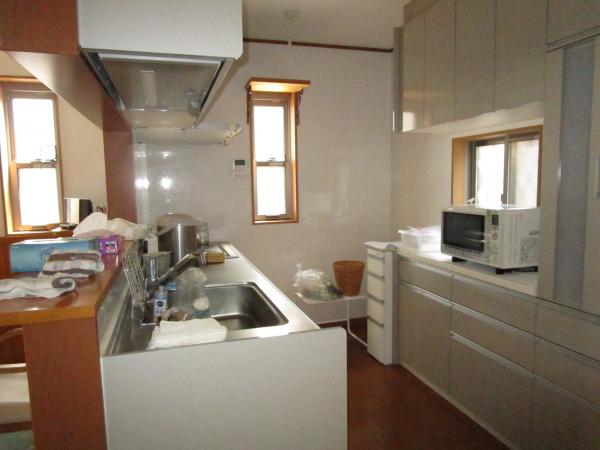 detached 大分県国東市国見町櫛来4271