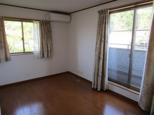 detached 大分県国東市国見町櫛来4271