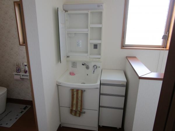 detached 大分県国東市国見町櫛来4271