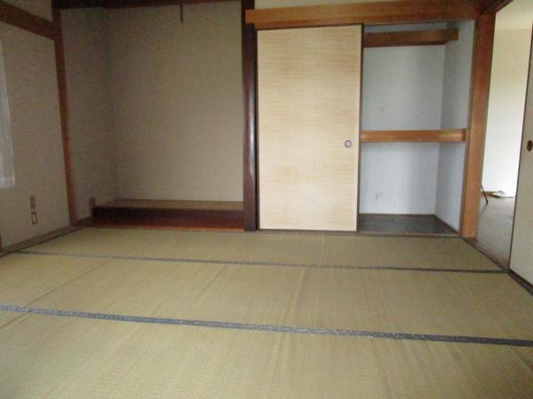 detached 大分県国東市国東町北江905