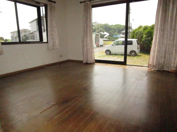 detached 大分県国東市国東町北江905