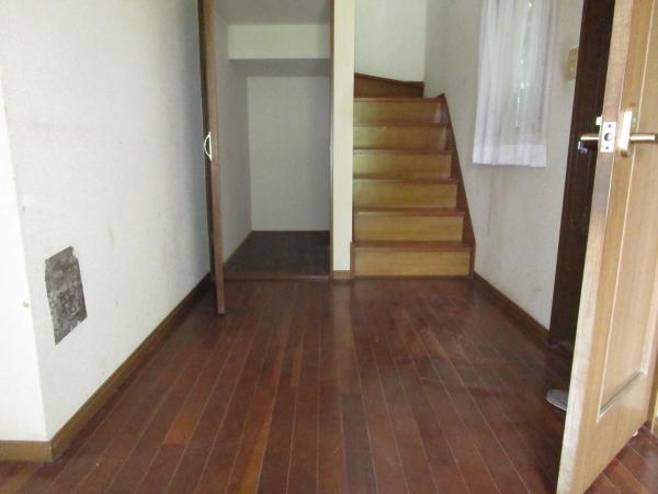 detached 大分県国東市国東町北江905