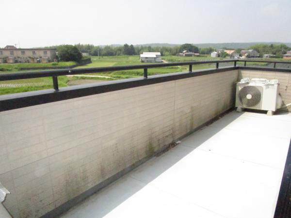 detached 大分県国東市国東町北江905