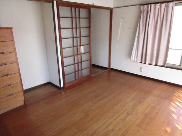 detached 大分県国東市安岐町吉松2590