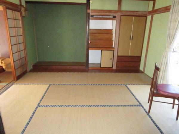 detached 大分県国東市安岐町吉松2590