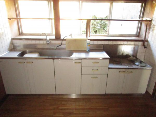 detached 大分県国東市安岐町吉松2590